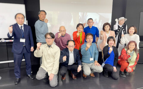 第１１期 第6回 大阪 講座レポート