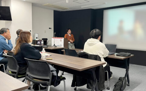 第１１期 第5回 東京 講座レポート