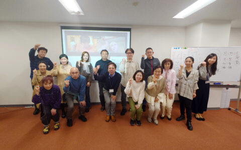 第１１期 第７回 大阪 講座レポート