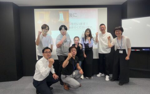 第11期 第9回 東京 講座レポート
