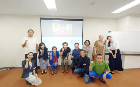 第11期 第10回 大阪 講座レポート
