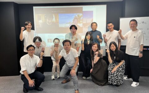 第11期 第11回 東京 講座レポート