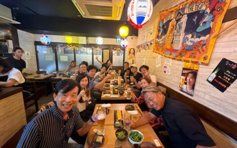 第11期 第11回 大阪 講座レポート