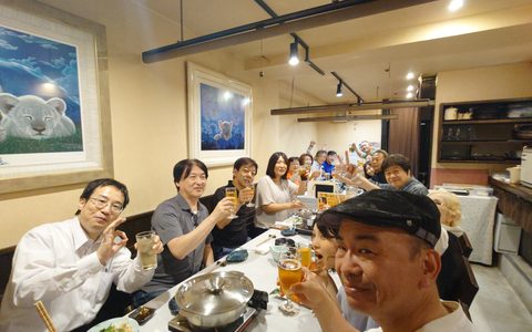 第11期 第12回 大阪 講座レポート